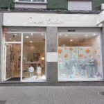 Dulces sue&ntilde;os Moda Infantil