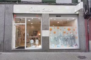 Dulces sue&ntilde;os Moda Infantil