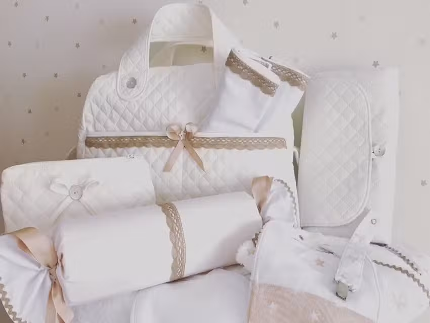 DulZZes Baby&rsquo;s