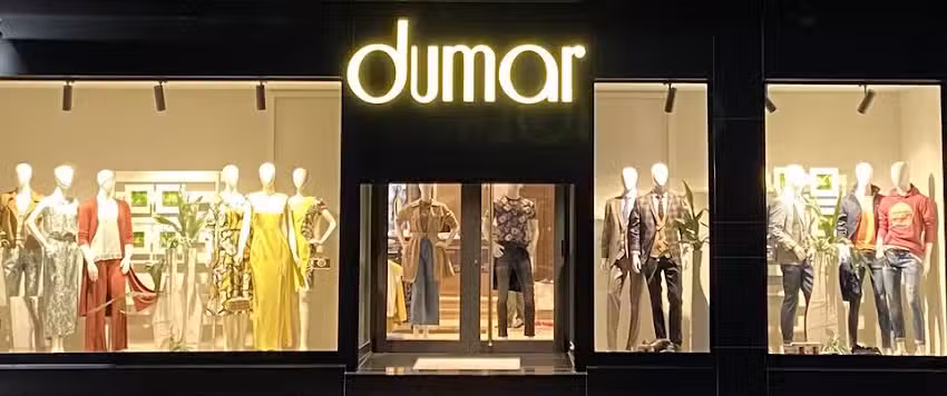 Dumar 1980