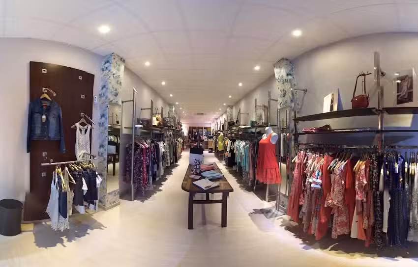 Duna Boutique