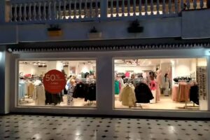 Dunnes Stores &ndash; Las Rampas