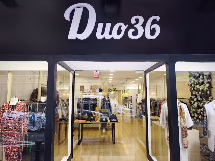 Duo36 &ndash; Tienda de ropa mujer