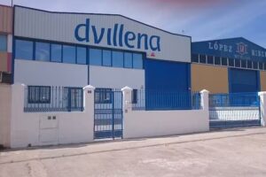 Dvillena Sport