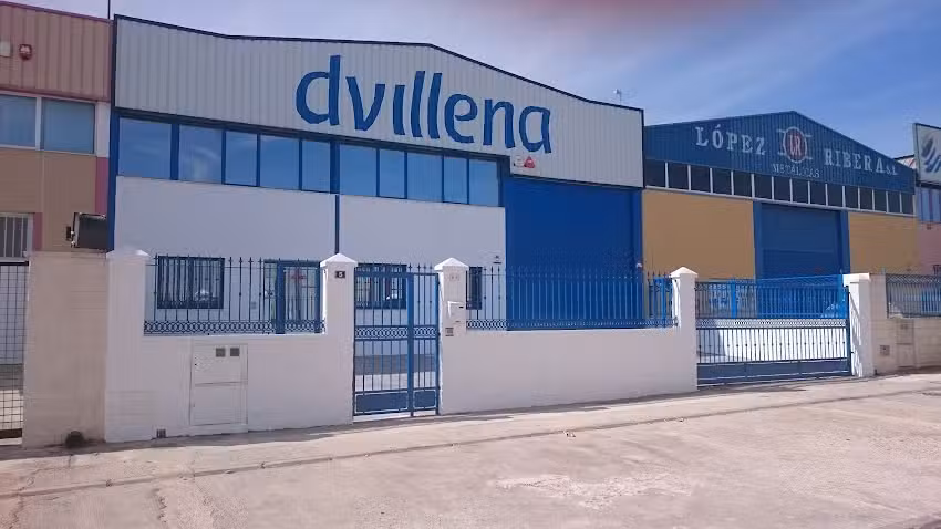 Dvillena Sport