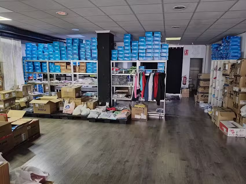 Dyalvo textil &ndash; personalizaci&oacute;n