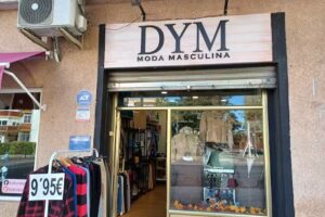 Dym Moda Masculina