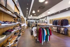 e5 Store &ndash; Casual & Street Wear