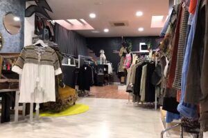 EADD El Armario de Demelza