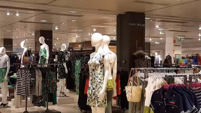 Easy Wear
