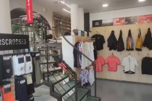 Eat Sleep Cycle Girona Apparel Store