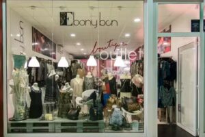 Ebony BCN Boutique & Outlet