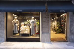 Ebony Fashion Store