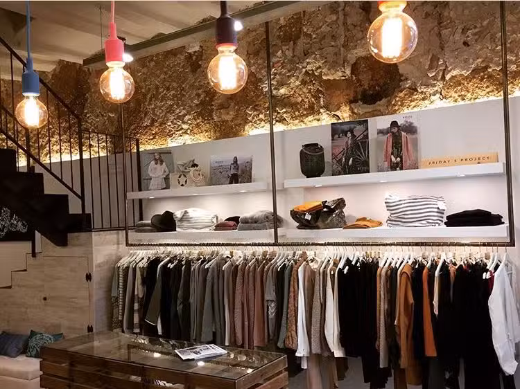 Ebru Gurlek Boutique