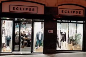 Eclipse Moda
