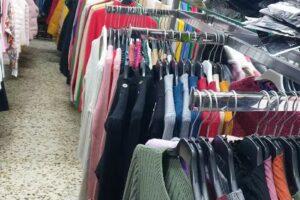 Eco moda constantina