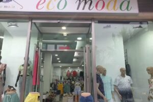 Eco moda ubeda