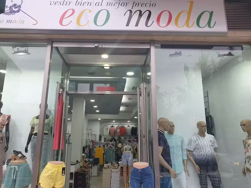 Eco moda ubeda