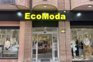 ECOMODA