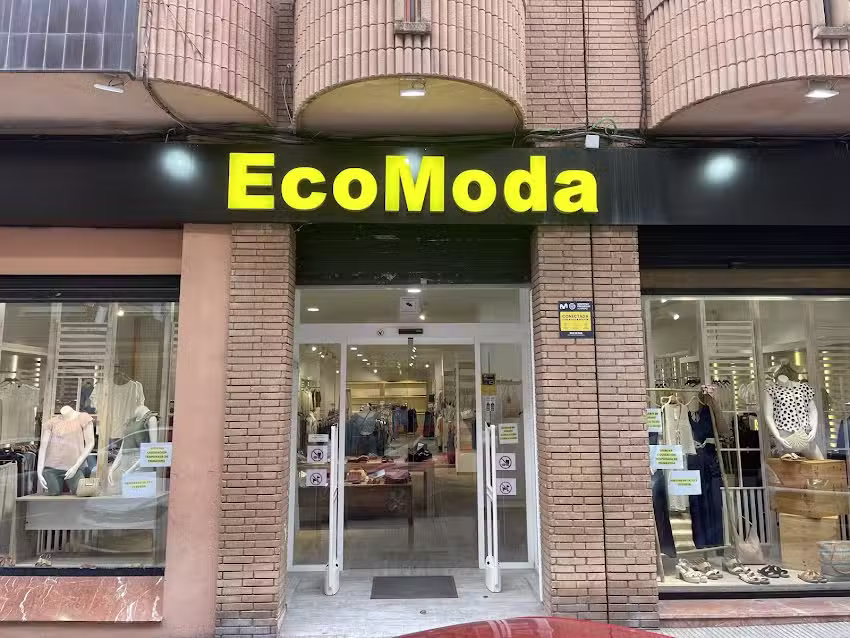 ECOMODA
