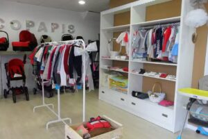 Ecopapis &ndash; Tienda de Productos De Beb&eacute;