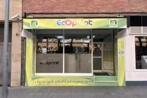 Ecoprint