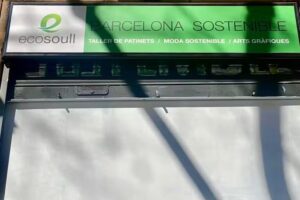 Ecosoull &ndash; Vintage Threads boutique & Taller de patinetes el&eacute;ctricos