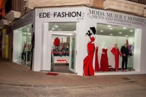 Ede Fashion Boutique