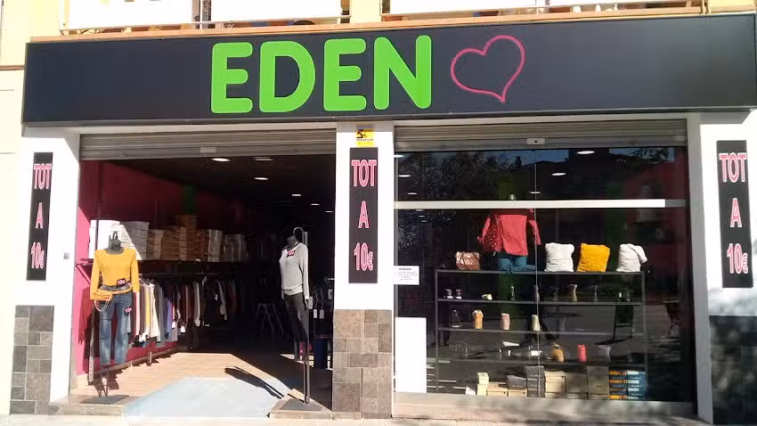Eden