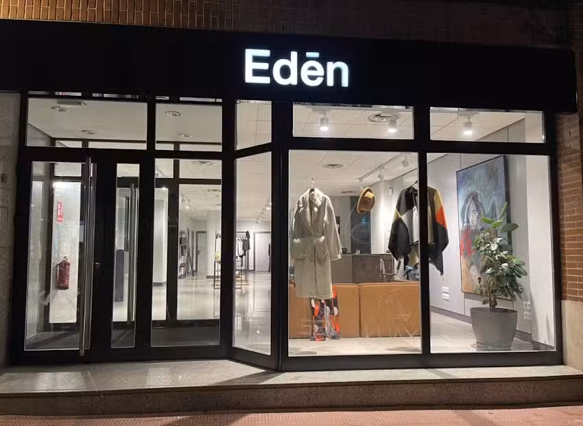Edēn