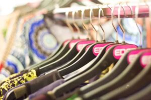 EDEN Moda, tallas grandes