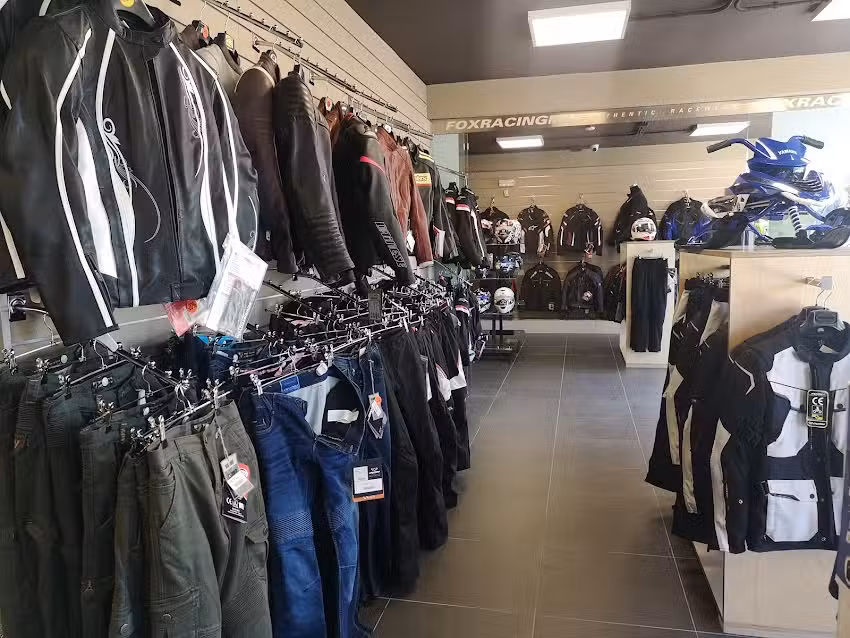 Eduardo Castro Motos.