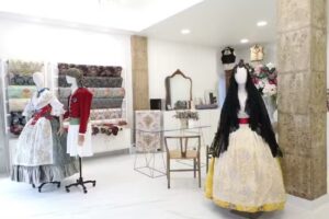 Eduardo Cervera Indumentaria