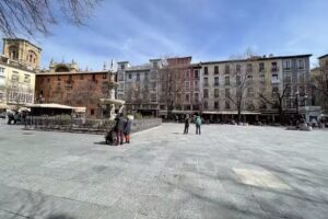 Eduardo y Maximino V&aacute;zquez S R C