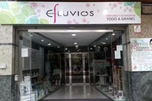 Efluvios