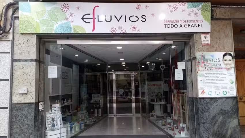 Efluvios