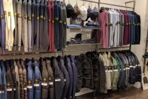 Ego Madrid &ndash; Tienda multimarca para hombre