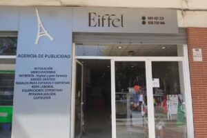 Eiffel Publicidad