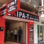 EKIPA-T Ropa Laboral y Vestuario de trabajo en Granada