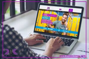 EKIPACIONES Y ROPA DEPORTIVA