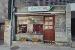 Ekosturas