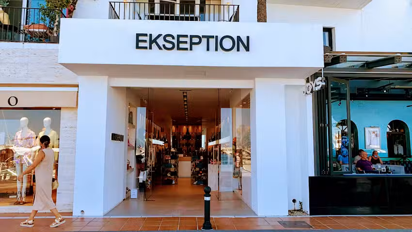 Ekseption