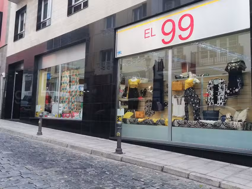 EL 99