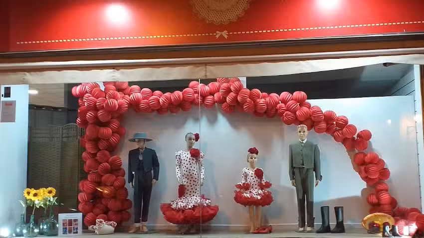 El Abanico Artesanía