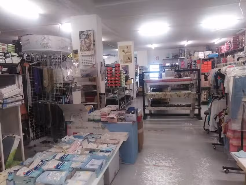 El Almac&eacute;n | Tienda de textiles y moda infantil y beb&eacute;