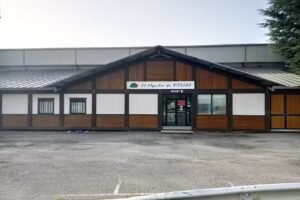 El Alquiler de Biescas