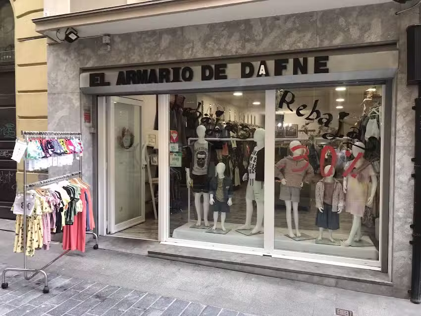 El Armario De Dafne