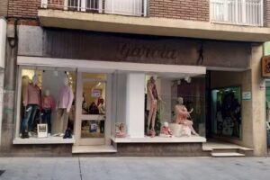 El Armario de la Reina