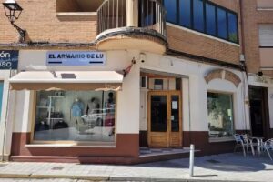 El armario de Lu ( Peñafiel)