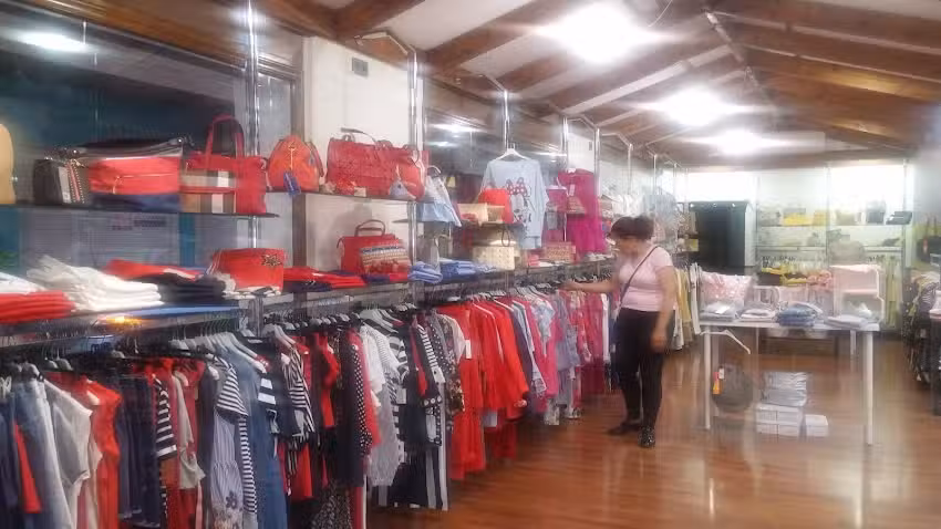 El Armario De Lul&uacute;